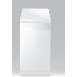 Lave Vaisselle LSA4647X7 SMEG 