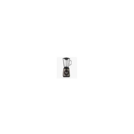 Mixeur BLENDER BXJB1000E BLOACK & DECKER