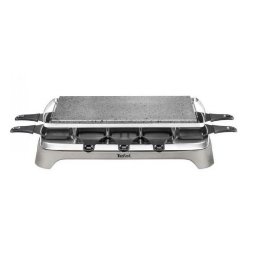 Raclette Ambiance PR457B12/11A TEFAL 