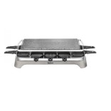 Raclette Ambiance PR457B12/11A TEFAL 