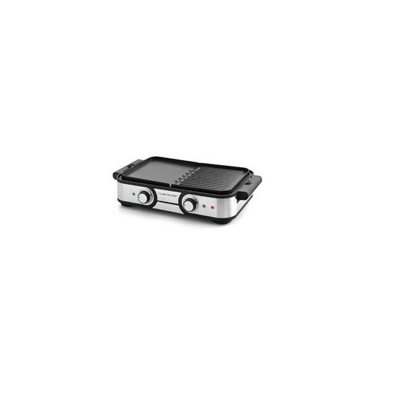 Plancha QC432A RIVIERA& BAR