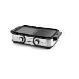 Plancha QC432A RIVIERA& BAR