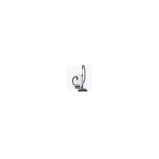 Aspirateur Complete C3 Silence Ecoline SGSK3 MIELE