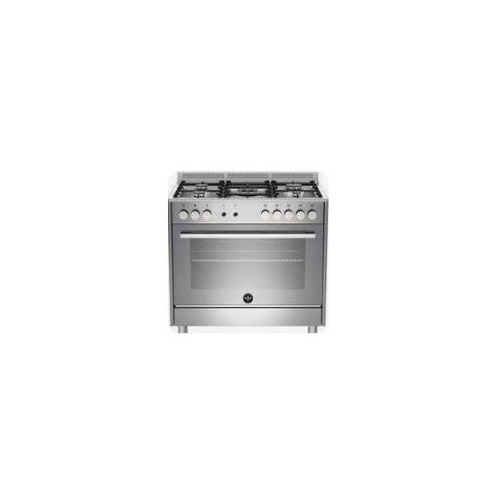 Cuisiniére G96MS-X LAGERMANIA