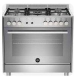 Cuisiniére G96MS-X LAGERMANIA