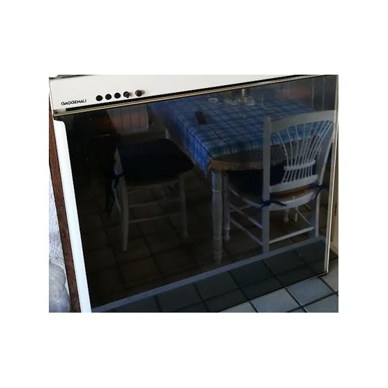 Four EB768-123 GAGGENAU