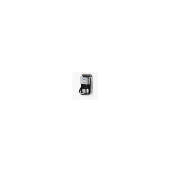 Cafetiére avec Broyeur KCP4266 KITCHENCHEF