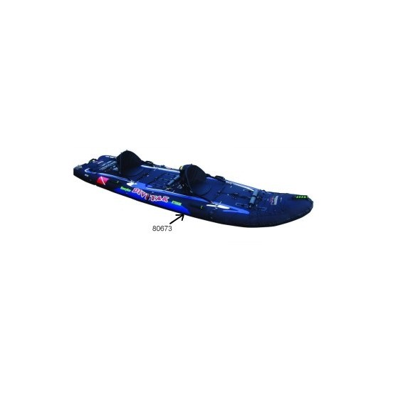 Accessoires Bateau Campingaz