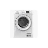 Seche Linge FTM11282FR WHIRLPOOL