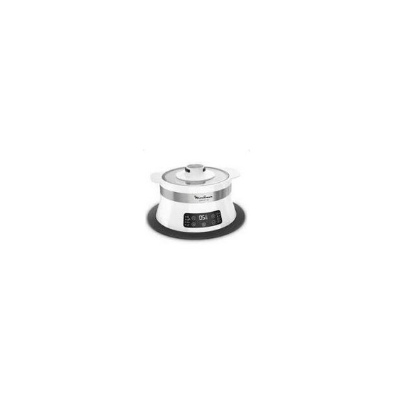 Cuiseur Vapeur STEAM UP VJ504010 MOULINEX
