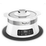 Cuiseur Vapeur STEAM UP VJ504010 MOULINEX