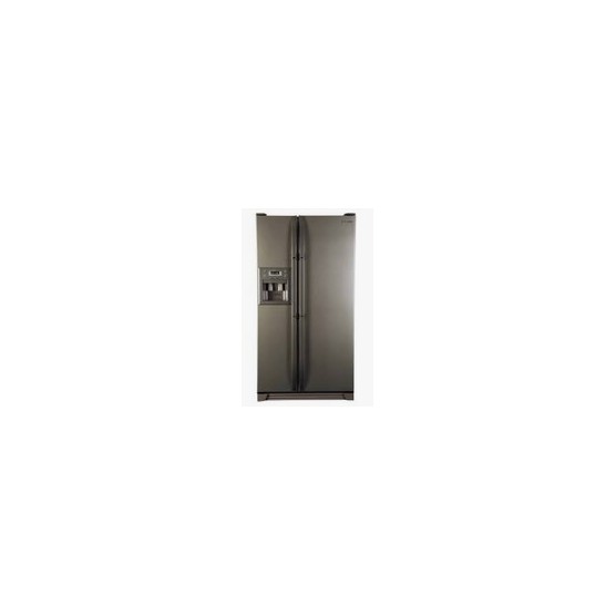 Réfrigérateur RS21DCNS SAMSUNG