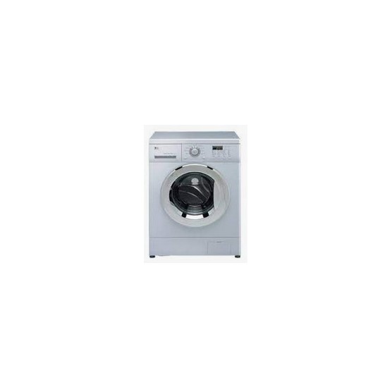 Machine à Laver WD-14406TD LG