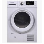 Séche Linge THTD8LIGHT THOMSON 