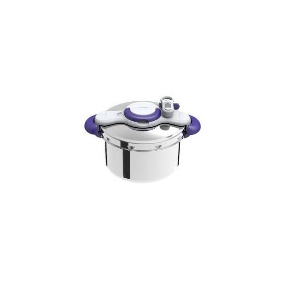 Cocotte Clipso Minut Perfect P4620600/07D 4.5L SEB