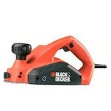 Rabot DN750/D8 Black & Decker