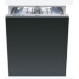 Lave Vaisselle BLV1VE-1 SMEG 