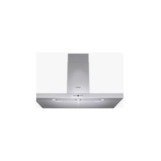 Hotte LC957BA40/01 SIEMENS 