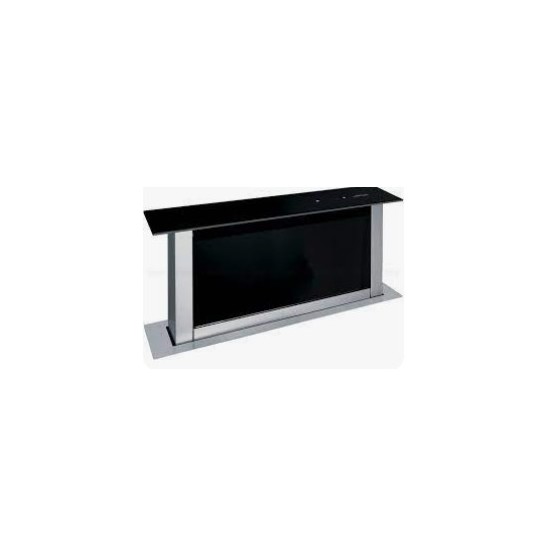 Hotte AHV68BK AIRLUX