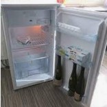 Réfrigérateur REFA+48CM95L KING D'HOME 