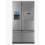 Réfrigérateur RM25KGRS SAMSUNG 