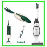 Consommables Aspirateur Vorwerk