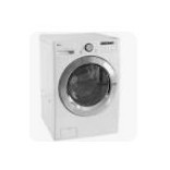 Lave Linge F52590WH LG 