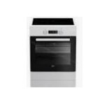 Cuisiniére Induction FSE69GW BEKO