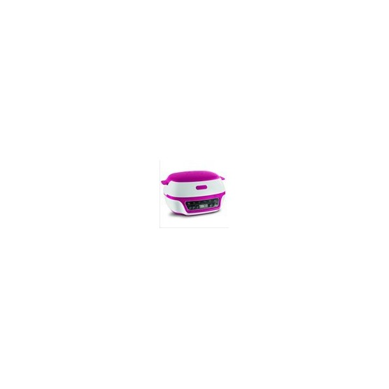 Cuiseur Cake Factory KD810112 TEFAL