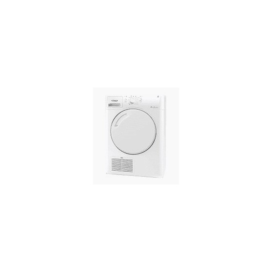 Séche Linge AZB8572 WHIRLPOOL