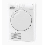 Séche Linge AZB8572 WHIRLPOOL