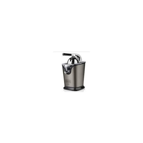 Presse Agrumes BXCJ100E BLACK& DECKER 