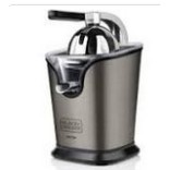 Presse Agrumes BXCJ100E BLACK& DECKER 