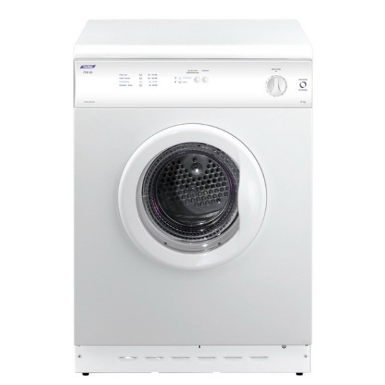 Séche Linge CSC72E CURTISS