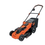 Tondeuse CLMA4825L2 BLACK & DECKER 