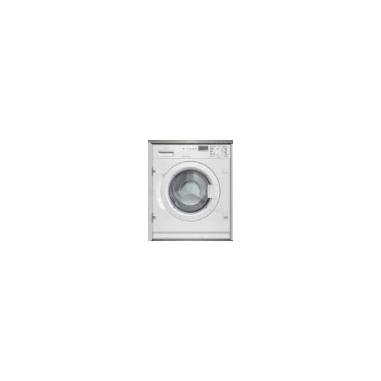 Lave Linge WI12S420FF/07 SIEMENS