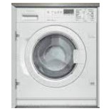 Lave Linge WI12S420FF/07 SIEMENS 