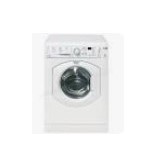 Lave Linge ECO8F1292 HOTPOINT 