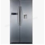 Réfrigérateur VALUS525A+DIMC VALBERG 