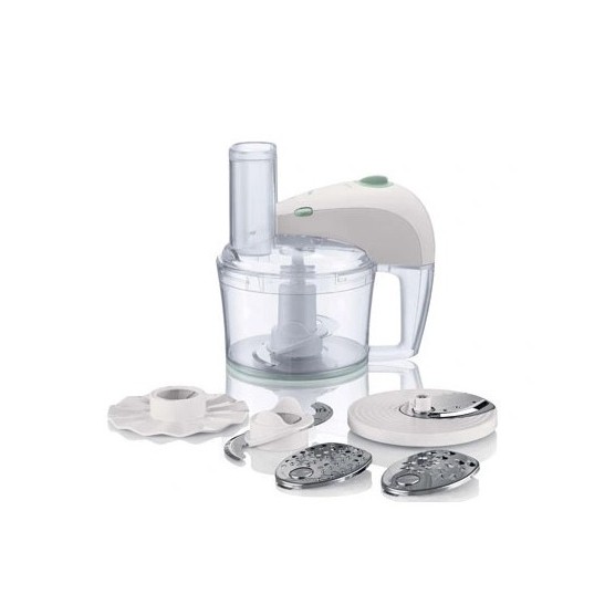 Robot Culinaire HR7605 PHILIPS 
