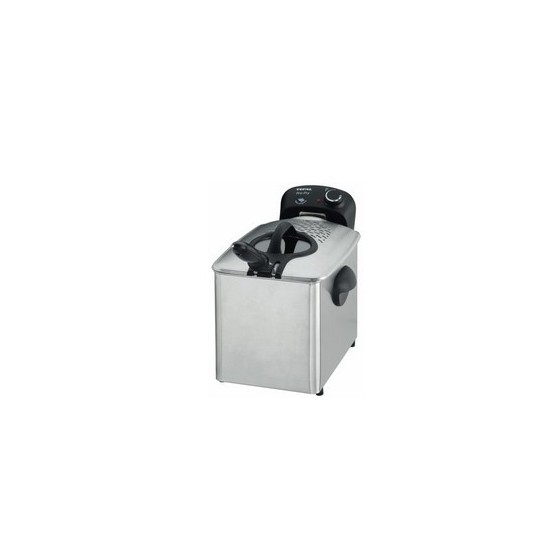 Friteuse PRO FRY FILTRA FR400831/3Q TEFAL