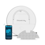 Aspirateur Robot X-PLORER Serie 130 Ai RR9067WH/4Q0 ROWENTA