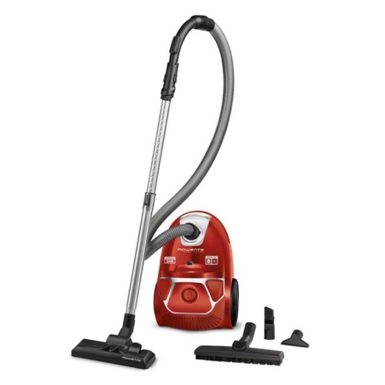 Aspirateur Traineau COMPACT POWER "PARQUET" ROWENTA