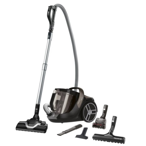 Aspirateur Traineau SILENCE FORCE CYCLONIC ROWENTA 