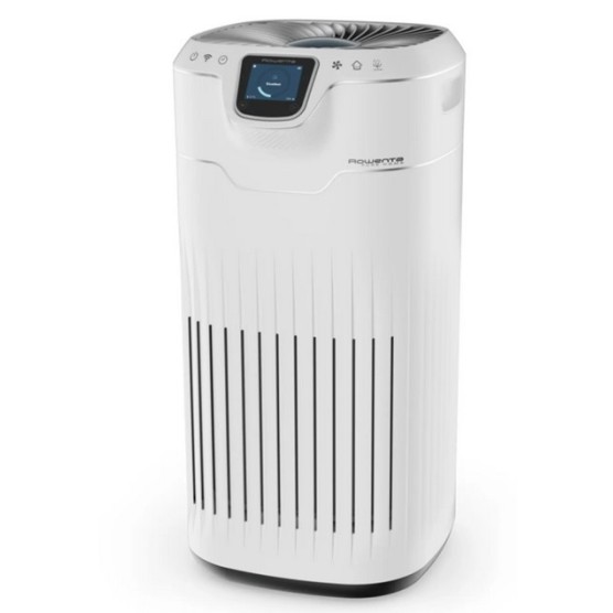 Purificateur d'Air PURE HOME ROWENTA 