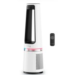 Purificateur D'Air Eclipse 3 en1 Blanc ROWENTA 