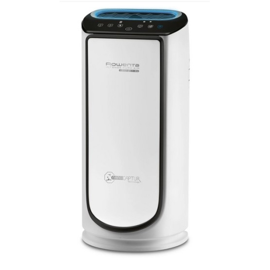 Purificateur D'Air INTENSE PURE AIR CONNECT XL ROWENTA 