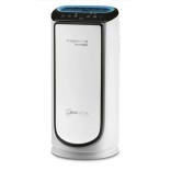 Purificateur D'Air INTENSE PURE AIR CONNECT XL ROWENTA 