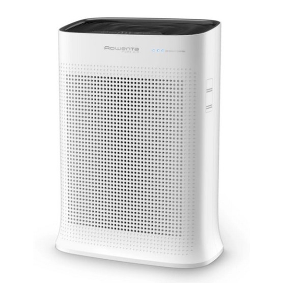 Purificateur d'Air PURE AIR NANOCAPTUR + ROWENTA