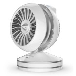 Ventilateur AIR FORCE INTENSE 2-EN-1 ROWENTA 